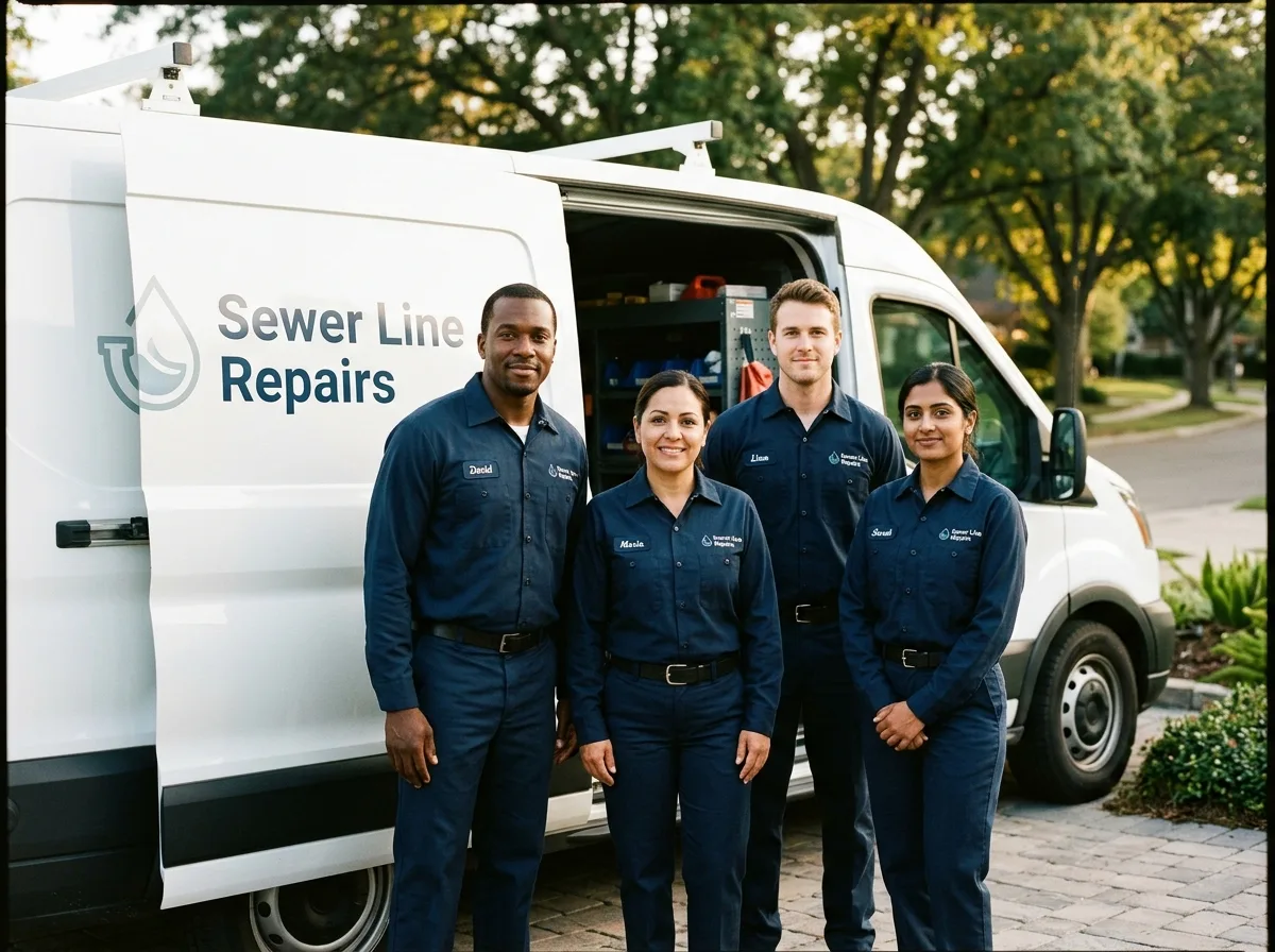 Emergency Plumber company in Winston Salem, NC