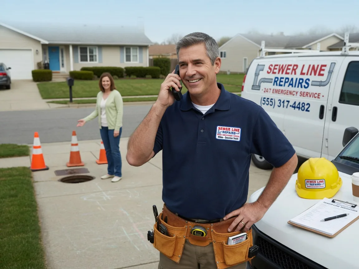 Emergency Plumber Winston Salem, NC FAQs